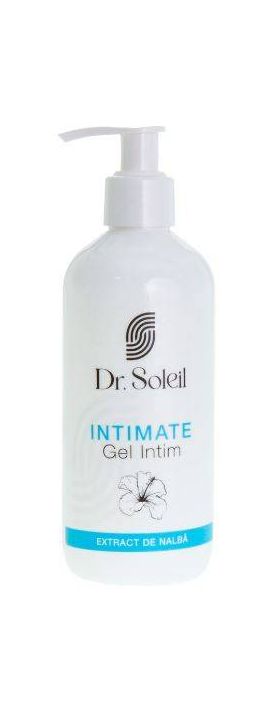 Gel pentru zona intima, 300ml - DR SOLEIL