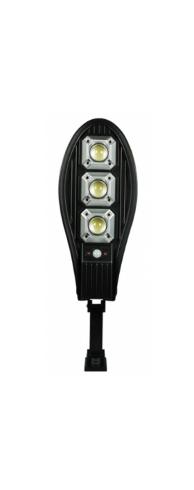 Lampa stradala cu incarcare solara 3 moduri de functionare 90 LED COB