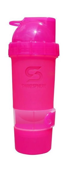 ShakeSphere Shaker