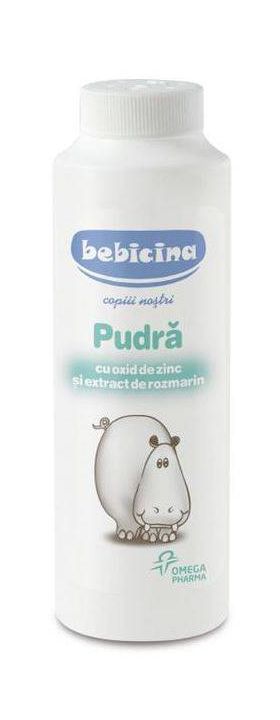 Bebicina Pudra 75g - HIPOCRATE