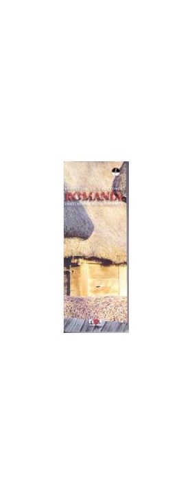 Romania invitatie la calatorie lb. ro+eng