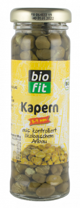 Capere BIO 90g Bio Fit