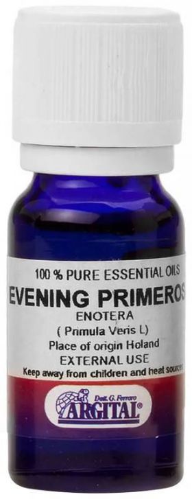 Ulei esential de Primula, 10ml - Argital