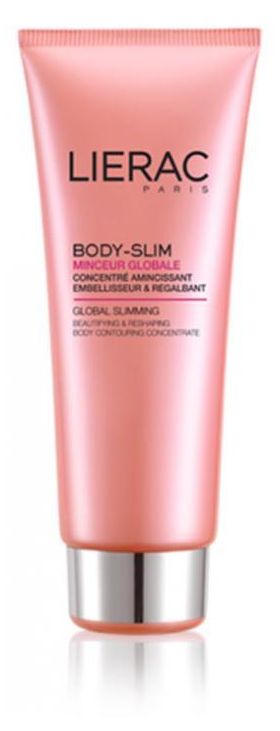 LIERAC LL78A32010 BODY SLIM CONCENTRAT ANTICELULITIC GLOBALE 200ML