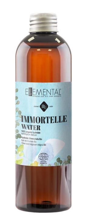 Apa florala de Imortele, eco-bio, 250ml - Mayam