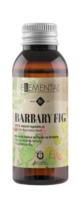 Ulei de Smochin Barbaria, 50ml - Mayam