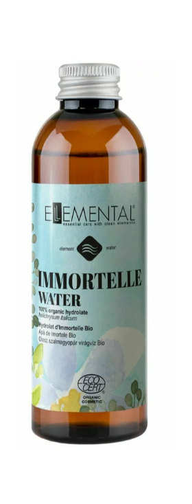 Apa florala de Imortele, eco-bio, 100ml - Mayam