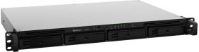 Accesoriu NAS Synology 4-bay 1U rackmount RX418 Expansion Unit