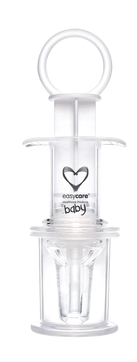 DISPOZITIV ADMINISTRARE MEDICATIE BEBELUSI 10ML - EASY CARE BABY