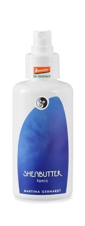 Lotiune tonica cu unt de shea 100ml - MARTINA GEBHARDT