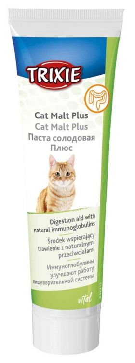 Malt pentru Pisici cu Immunglobulin 100g 4221