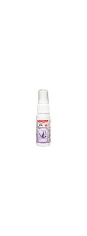 FAVIBEAUTY SER PENTRU VARFURI DETERIORATE, 30 ml - Favisan