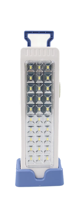 Lampa LED GDPLUS portabila 30W GD-6930