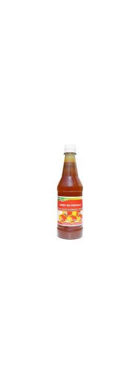 SIROP DE PROPOLIS, 500ml - Favisan