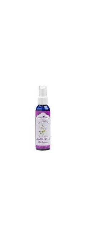 Apa florala de Clary Sage(salvie muscat) 120ml - YOUNG LIVING