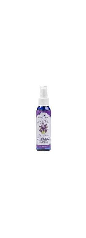 Apa florala de Lavander(levantica) 120ml - YOUNG LIVING