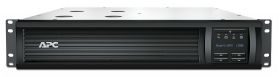 APC SMT1500RMI2UC surse neîntreruptibile de curent (UPS) Line-Interactive 1500 VA 1000 W 4 ieșire(i) AC (SMT1500RMI2UC)