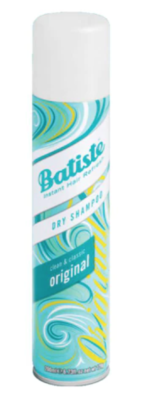 Sampon uscat Original, 200ml - Batiste