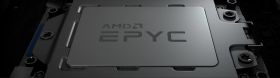 AMD EPYC 7H12 procesoare 3,3 GHz 256 Mega bites L3 (100-000000055)