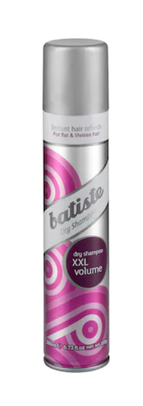 Sampon uscat XXL Volume Day, 200ml - Batiste