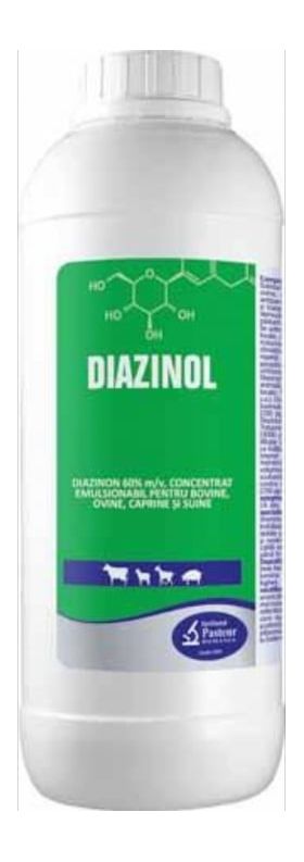 Diazinol 100 ml