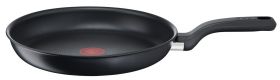 Tigaie,Tefal, So Chef, pentru inductie, 24 cm Ø, aluminiu