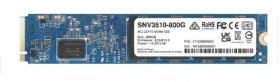 synology Synology SNV3510 M.2 800 Giga Bites PCI Express 3.0 NVMe (SNV3510-800G)