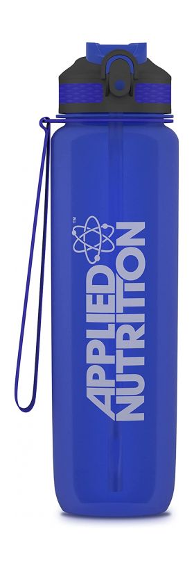 Applied Nutrition Sports Water Bottile 1L