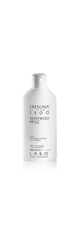 LABO CRESCINA HFSC SAMPON 1300 MAN 200ML