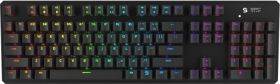 Tastatura Gaming SPC Gear GK540 Magna Mecanica Kailh Blue RGB