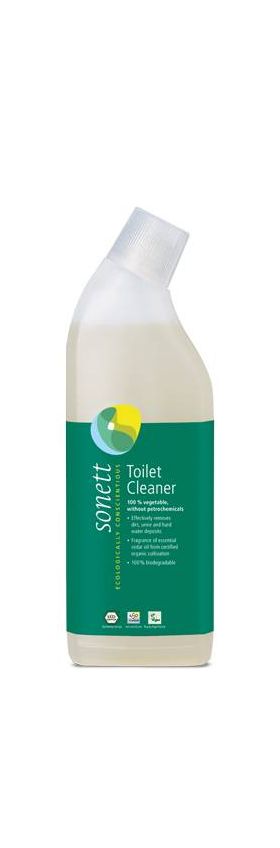 Detergent Ecologic Toaleta 750ml - SONETT