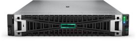 Server HP ProLiant DL380 Gen11 2U, Procesor Intel® Xeon® Gold 5415+ 2.9GHz Sapphire Rapids, 32GB RDIMM RAM, MR408i-o, 8x Hot Plug SFF