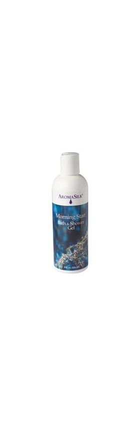 Gel de baie si dus Morning Start 236ml - YOUNG LIVING