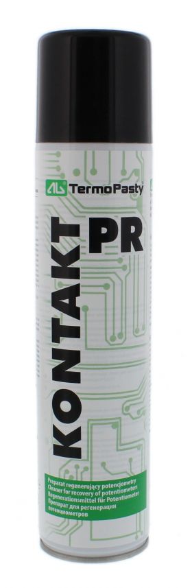 spray curatare contact pr 300ml termopasty