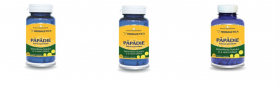 Papadie extract - Herbagetica 30 capsule