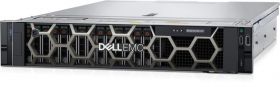 Server DELL PowerEdge R550 2U, Procesor Intel® Xeon® Silver 4309Y 2.8GHz Ice Lake, 16GB RDIMM RAM, 1x 480GB SSD, PERC H755, 16x Hot Plug SFF