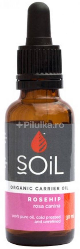 Ulei de tip Baza Macese, 30ml - SOiL