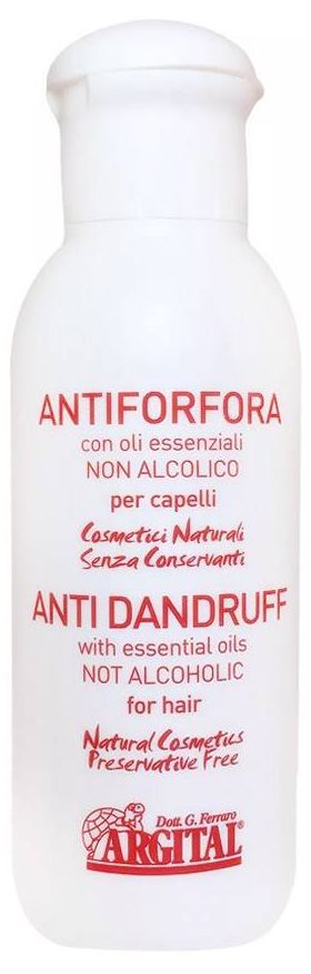 Lotiune anti matreata, 100ml - Argital