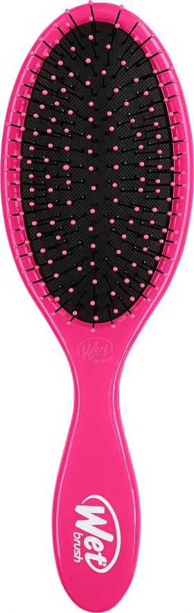 WET BRUSH PERIE DE PAR ORIGINAL DETANGLER ROZ