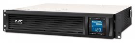 APC SMC1500I-2UC surse neîntreruptibile de curent (UPS) Line-Interactive 1,5 kVA 900 W 4 ieșire(i) AC (SMC1500I-2UC)