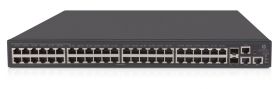 HPE 1950-48G-2SFP+-2XGT-PoE+ Switch (JG963A)