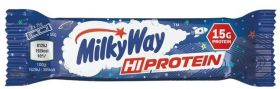 Baton proteic MilkyWay Hi-Protein - Mars