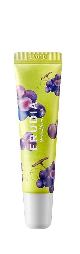 Esenta de buze cu Miere si Struguri, 10g, Frudia