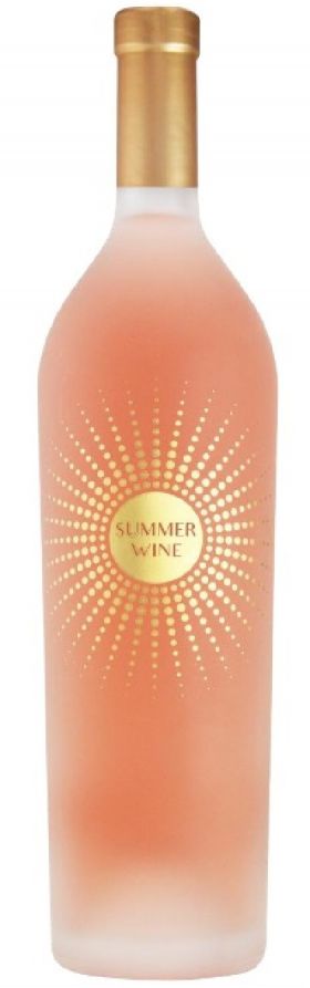 Vin rose - Summer Wine, Feteasca Neagra si Busuioaca, demisec, 2019 | Valahorum