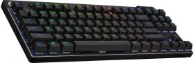 logitech Logitech G PRO X TKL - Keyboard black (920-012136)