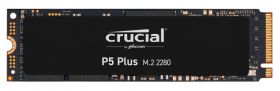 Crucial P5 Plus M.2 1000 GB PCI Express 4.0 3D NAND NVMe (CT1000P5PSSD8)