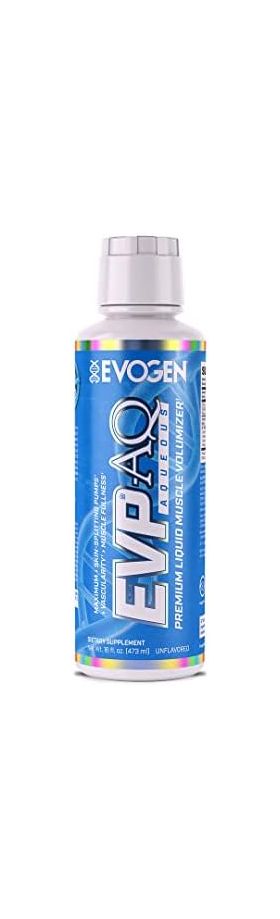 Evogen EVP AQ 473 ml