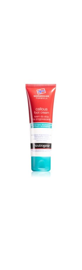 NEUTROGENA CREMA PENTRU PICIOARE INTENS REPARATOARE 50ML