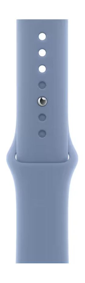 Apple Sport band, 41mm Winter Blue - M/L