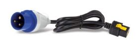 APC Power Cords Negru 3 m Conector C19 (AP8758)